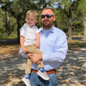 Meet your Posher, Bradley